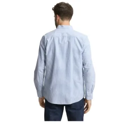 Camisas manga larga Tom tailor Oxford Shirt