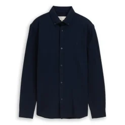 Camisas manga larga Tom tailor Oxford Shirt
