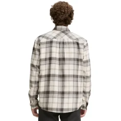 Camisas manga larga Tom tailor Relaxed Checked Shirt