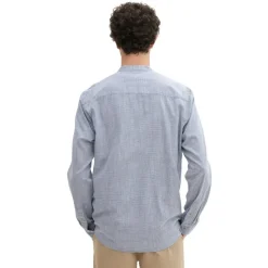Camisas manga larga Tom tailor Structured blouse