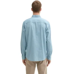 Camisas manga larga Tom tailor Relaxed Oxford Shirt Shirts Blouses