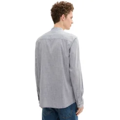 Camisas manga larga Tom tailor Structured blouse