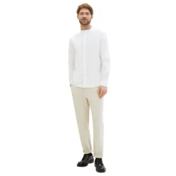 Camisas manga larga Tom tailor Bedford Shirt