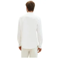 Camisas manga larga Tom tailor Bedford Shirt