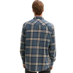 Camisas manga larga Tom tailor Relaxed Oxford Shirt Shirts Blouses