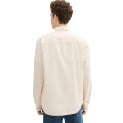 Camisas manga larga Tom tailor Relaxed Oxford Shirt Shirts Blouses