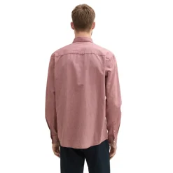 Camisas manga larga Tom tailor Oxford Shirt Shirts Blouses
