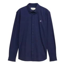 Camisas manga larga Tom tailor Oxford Shirt