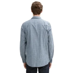 Camisas manga larga Tom tailor Structured Shirt