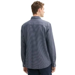 Camisas manga larga Tom tailor Structured Shirt Shirts Blouses