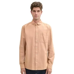 Camisas manga larga Tom tailor Oxford Shirt Shirts Blouses