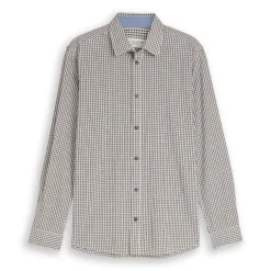 Camisas manga larga Tom tailor Chambray Slubyarn Shirt