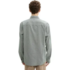 Camisas manga larga Tom tailor Relaxed Oxford Shirt Shirts Blouses