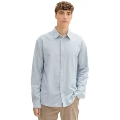Camisas manga larga Tom tailor Relaxed Oxford Shirt Shirts Blouses