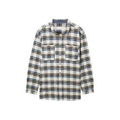 Camisas manga larga Tom tailor plus Plus Checked Shirt