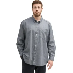 Camisas manga larga Tom tailor Plus Oxford Shirt Shirts Blouses