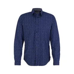 Camisas manga larga Tom tailor Printed