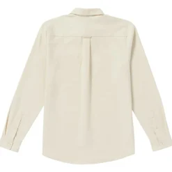 Camisas manga larga Volcom Veeco Oxford Ls