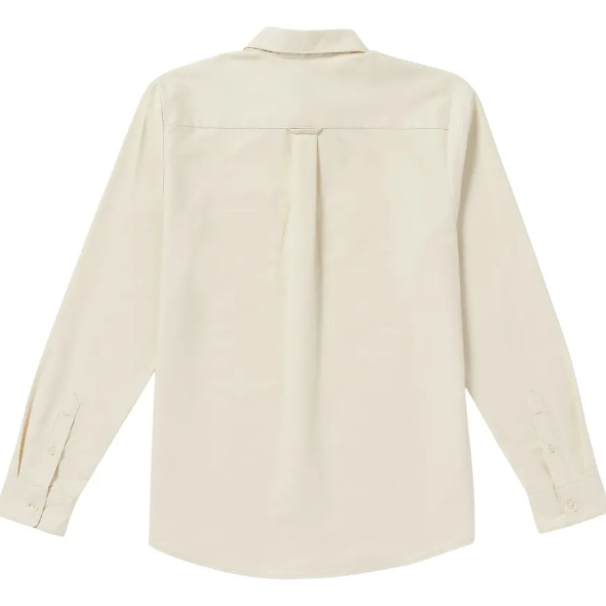 Camisas manga larga Volcom Veeco Oxford Ls