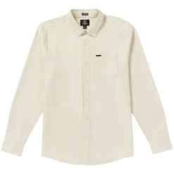 Camisas manga larga Volcom Veeco Oxford Ls
