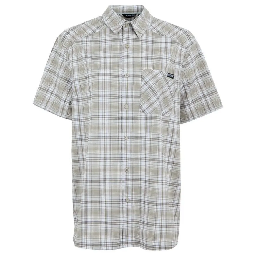 Camisas Regatta Begarno