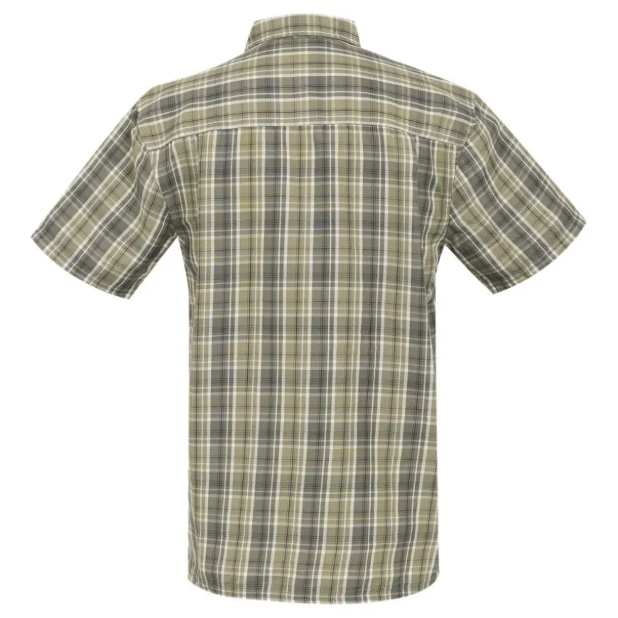 Camisas Regatta Mindano IX