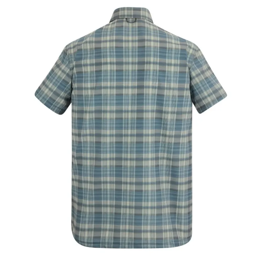 Camisas Regatta TravelLghtS SShrt