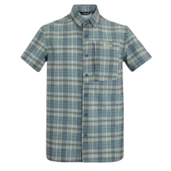 Camisas Regatta TravelLghtS SShrt