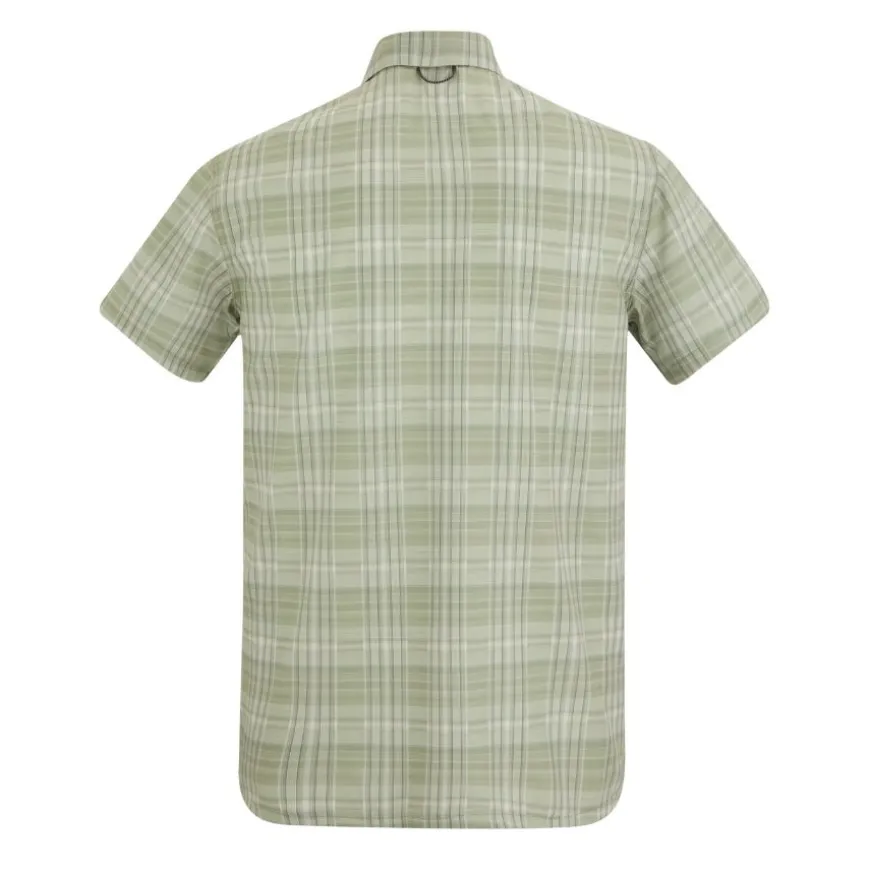 Camisas Regatta TravelLghtS SShrt