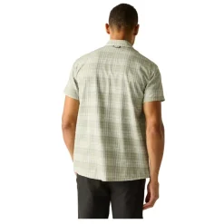 Camisas Regatta TravelLghtS SShrt