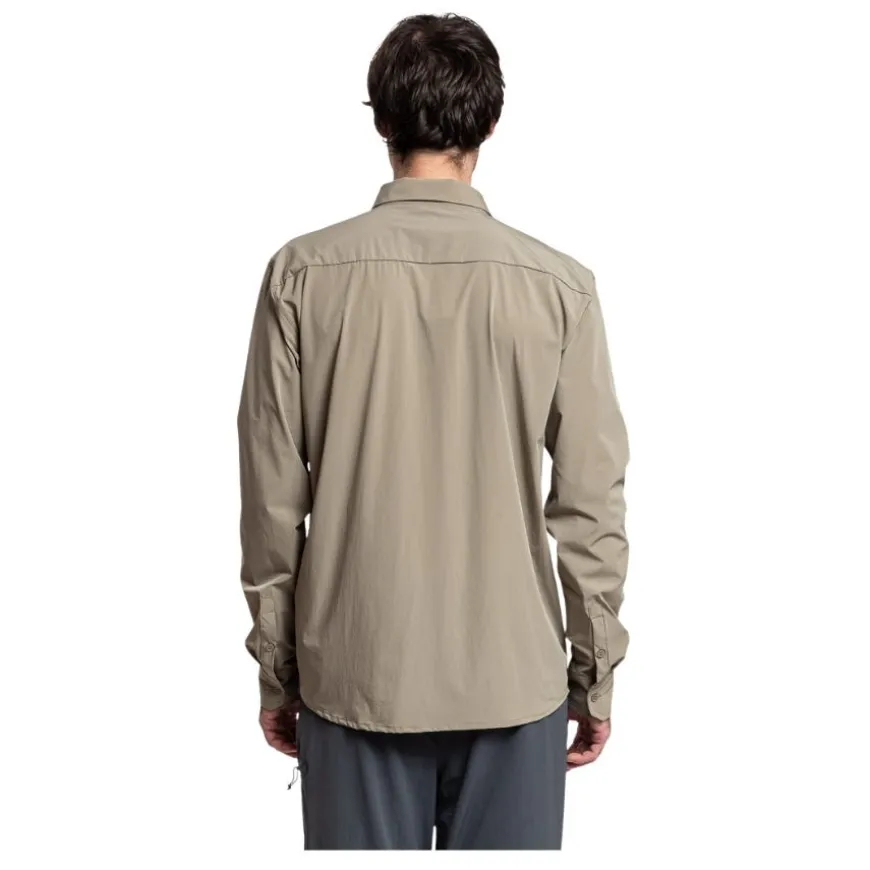 Camisas Rock experience Observer Ls Man Shirt