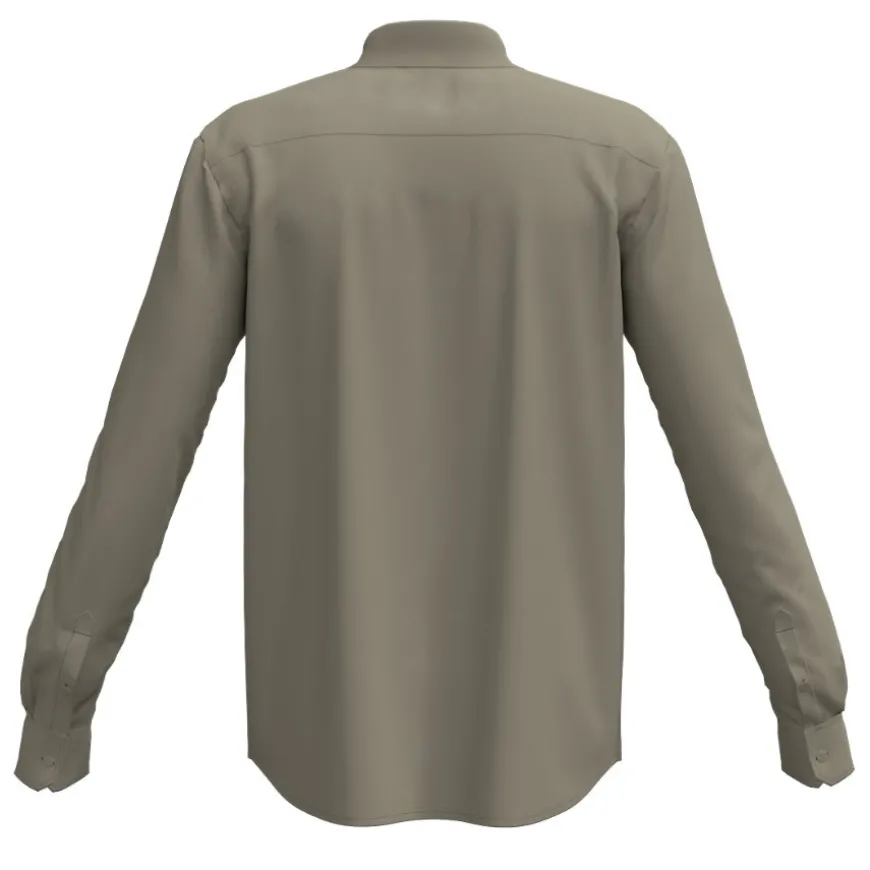Camisas Rock experience Observer Ls Man Shirt
