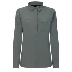 Camisas Rock experience Observer Ls Woman Shirt