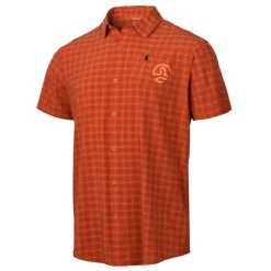 Camisas Ternua Athym St M