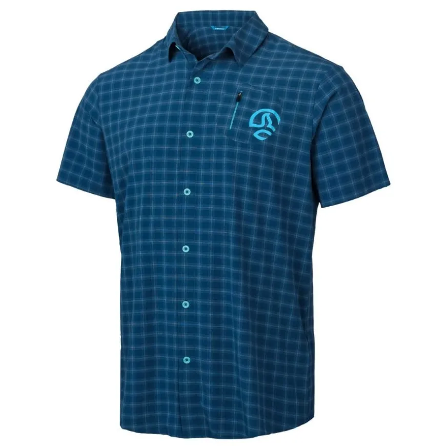 Camisas Ternua Athym St M