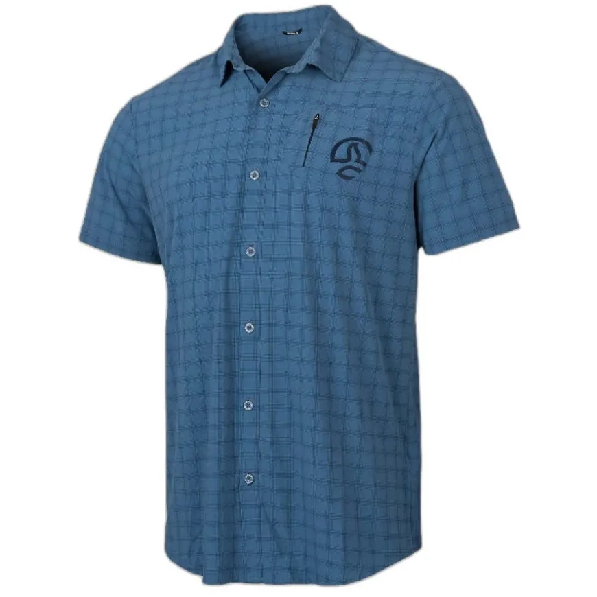 Camisas Ternua Athym St M