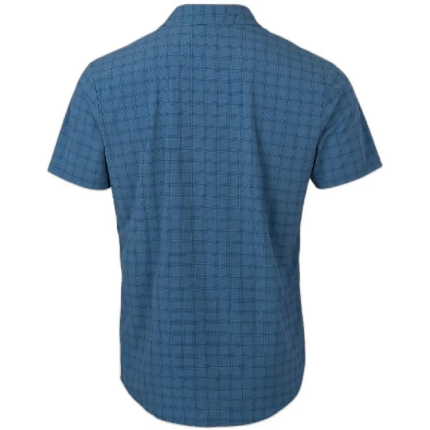 Camisas Ternua Athym St M