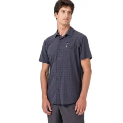 Camisas Ternua Athym St M