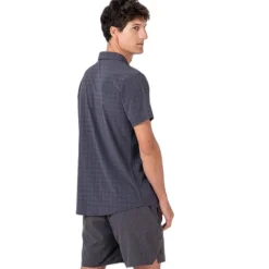 Camisas Ternua Athym St M