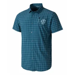Camisas Ternua Athym St M