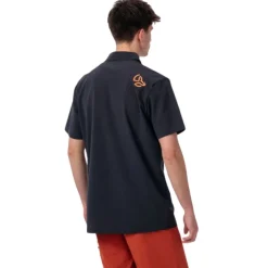 Camisas Ternua Gruvis Air St M