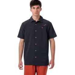 Camisas Ternua Gruvis Air St M