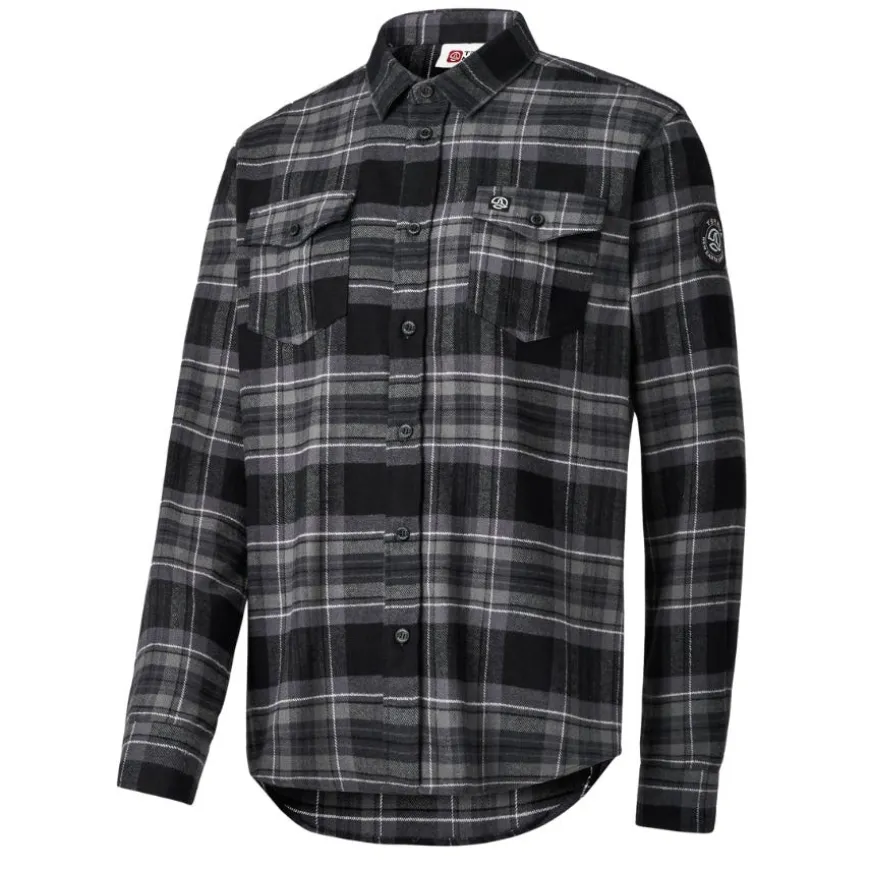 Camisas Ternua Harcourt