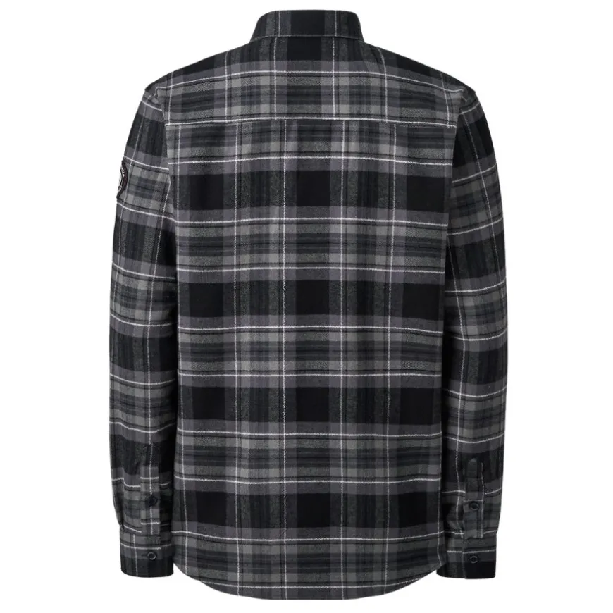 Camisas Ternua Harcourt