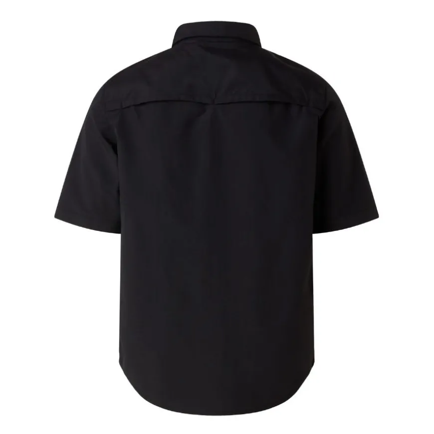 Camisas The north face M Sequoia Short Sleeve Shirt