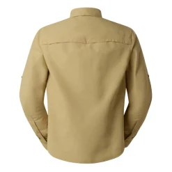Camisas The north face M Sequoia Long Sleeve Shirt