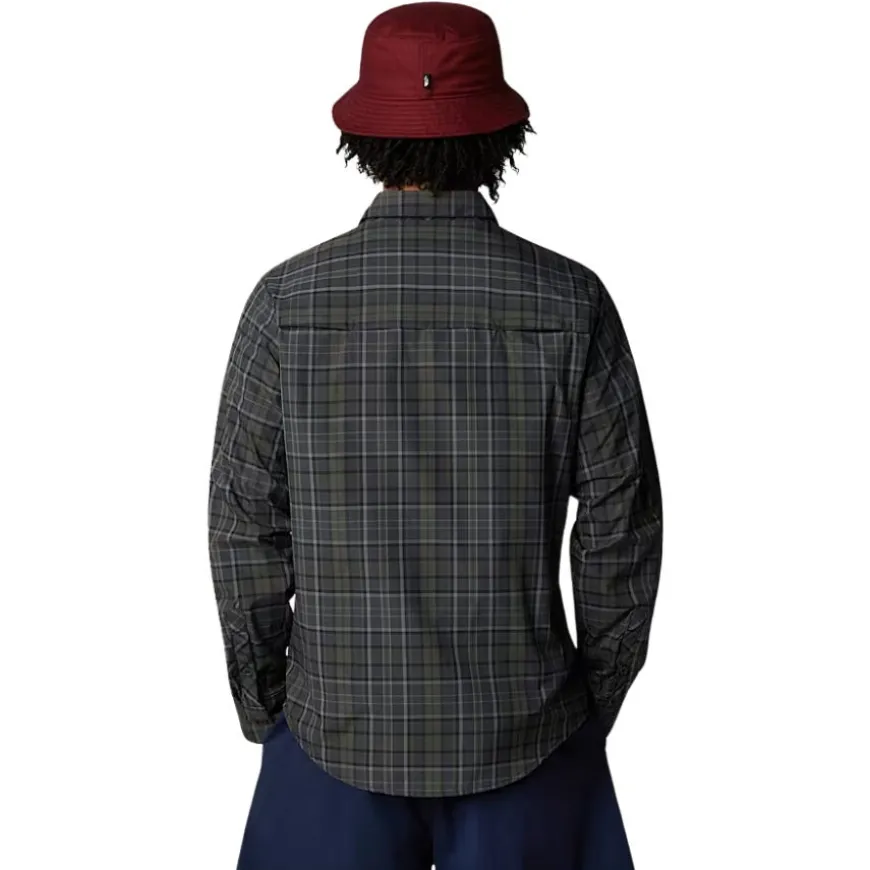 Camisas The north face M Sequoia Plaid Shirt