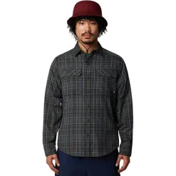 Camisas The north face M Sequoia Plaid Shirt