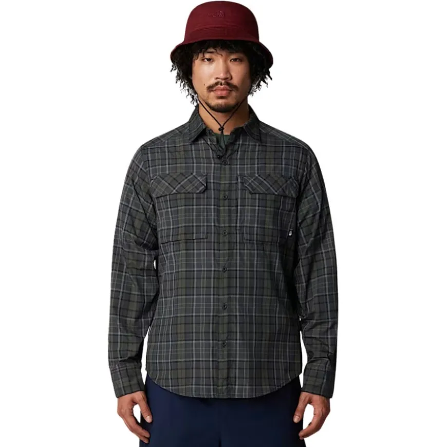 Camisas The north face M Sequoia Plaid Shirt