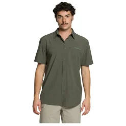 Camisas Trangoworld Camisa Esera Df